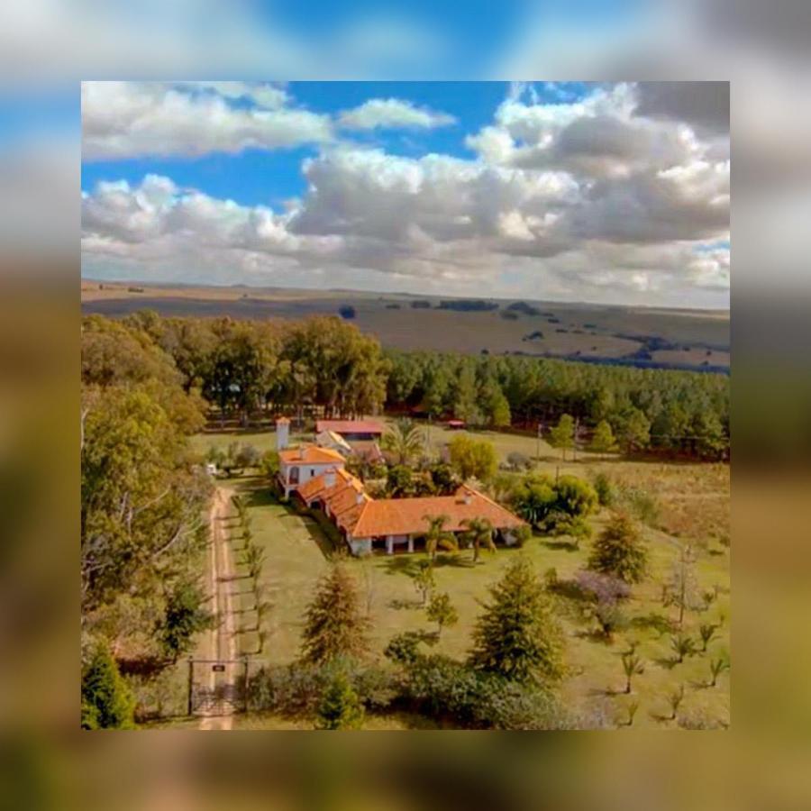 Pinos De La Quebrada Villa Quebrada de los Cuervos Exterior photo